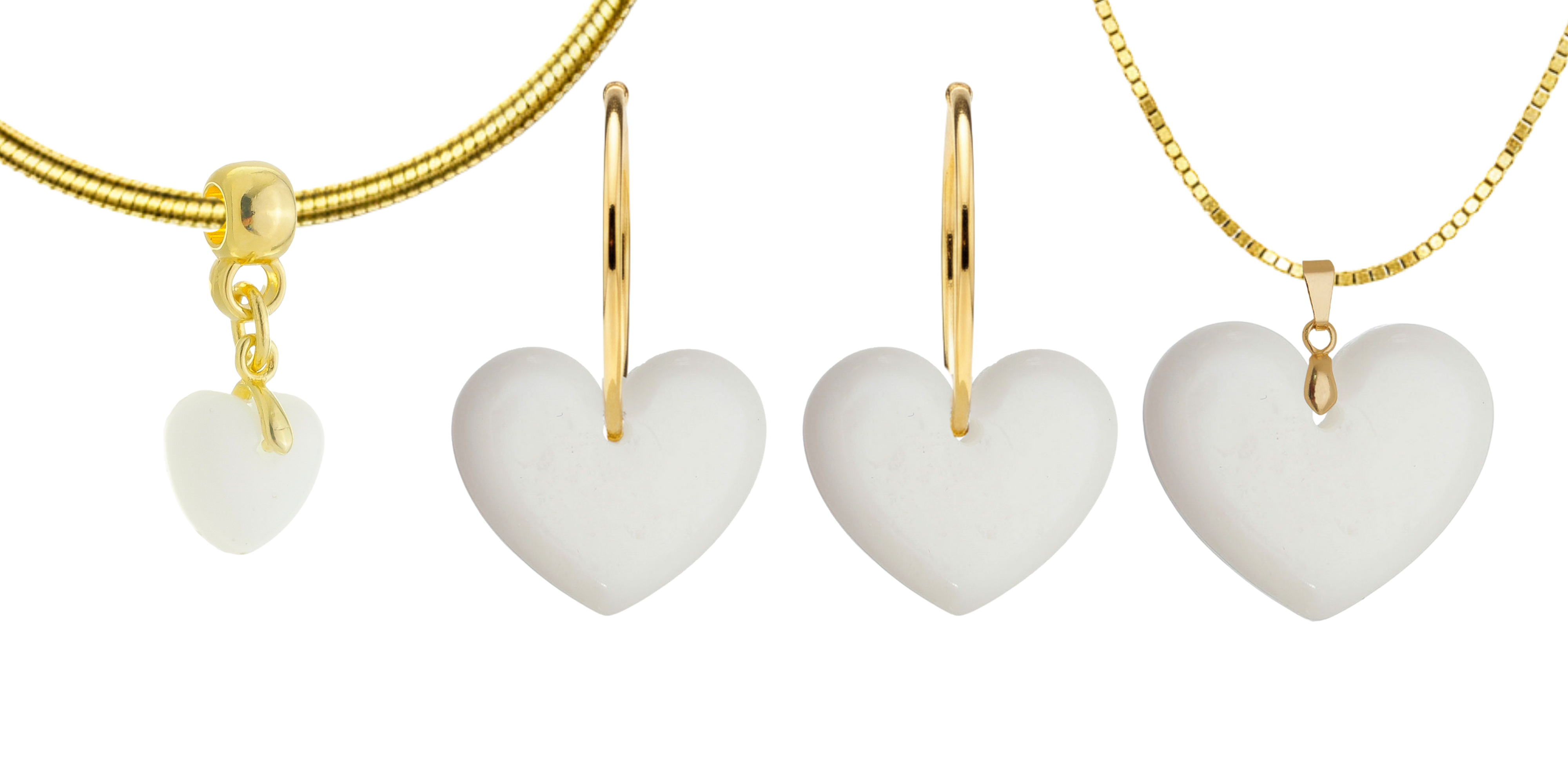 Iconic Plus Collection