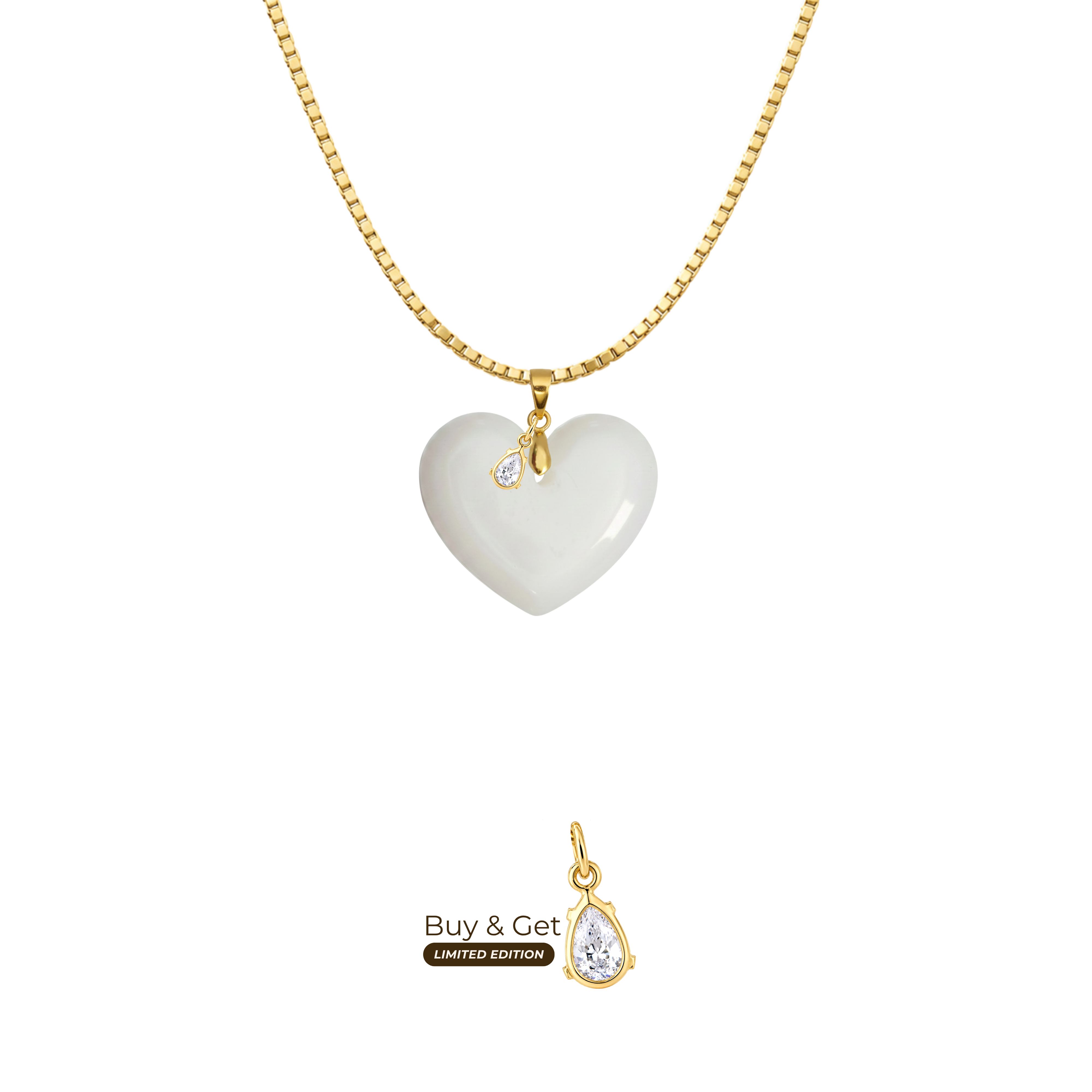 Corazón Gordito 