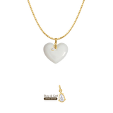 Corazón Gordito 