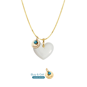 Corazón Gordito 