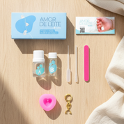 Mini Corazón Gordito