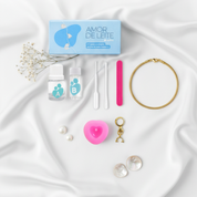 Mini Cœur Rondouillard