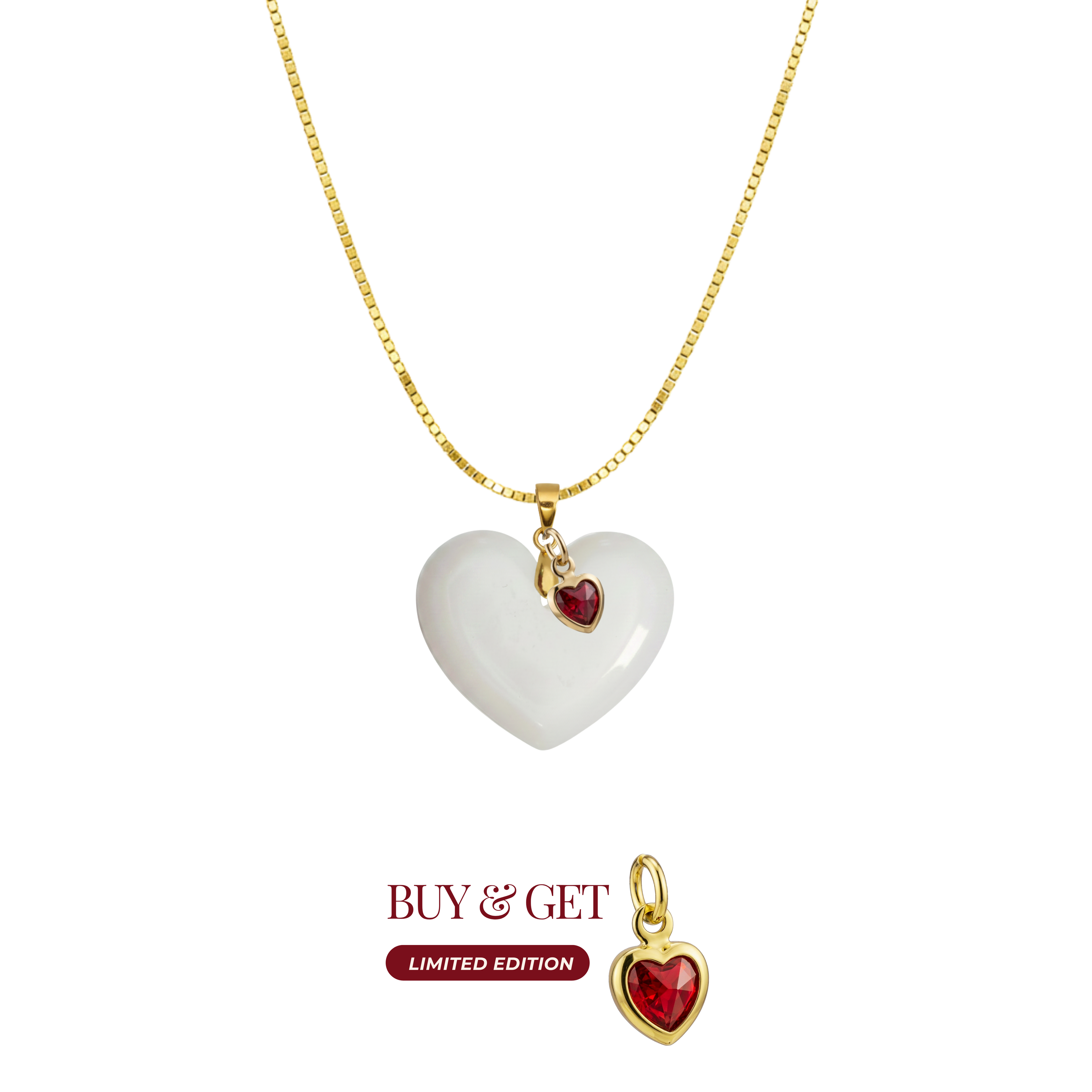 Corazón Gordito 