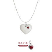 Corazón Gordito 