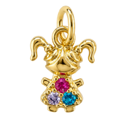 Cadena Adicional para Colgante