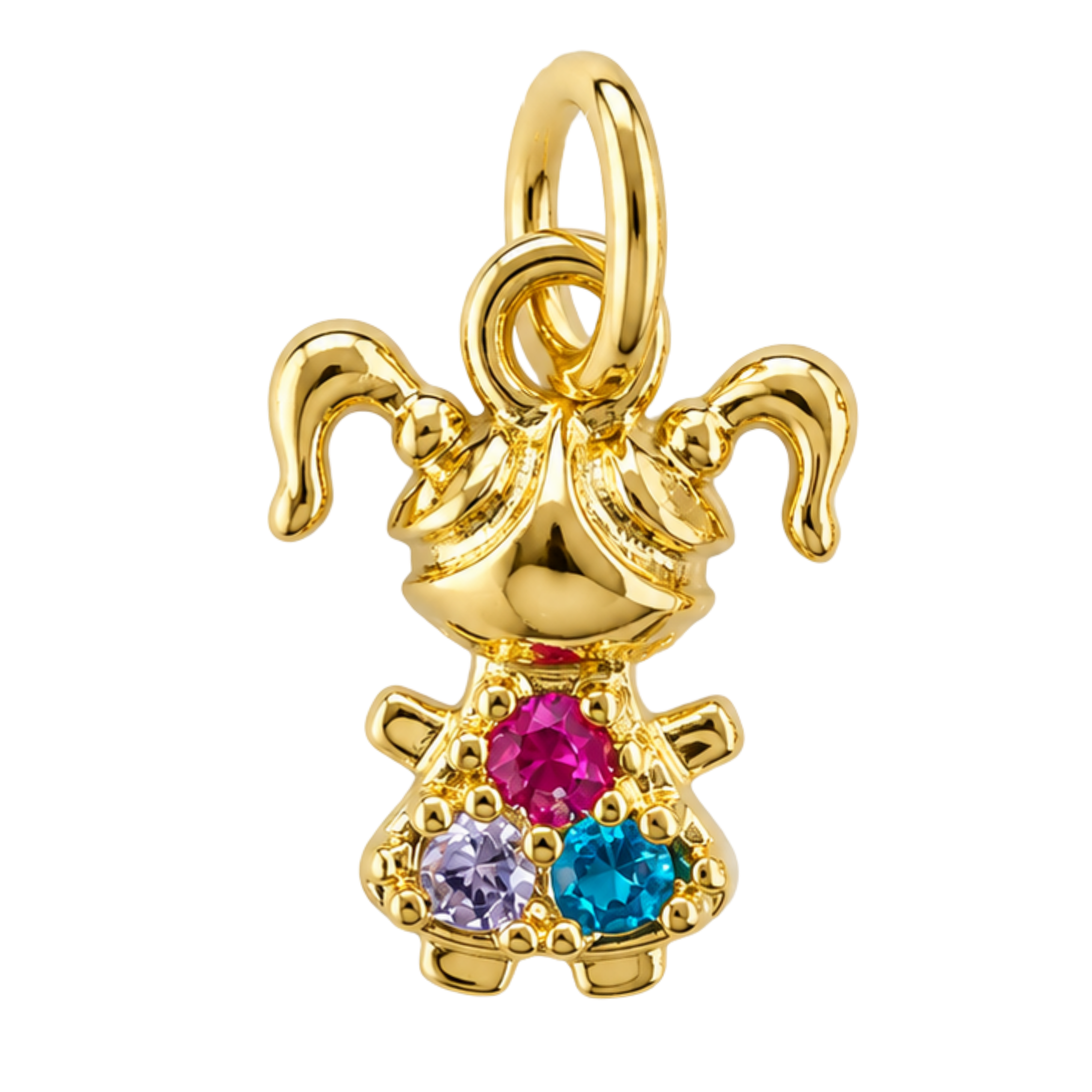 Cadena Adicional para Colgante