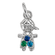 Cadena Adicional para Colgante