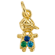 Cadena Adicional para Colgante