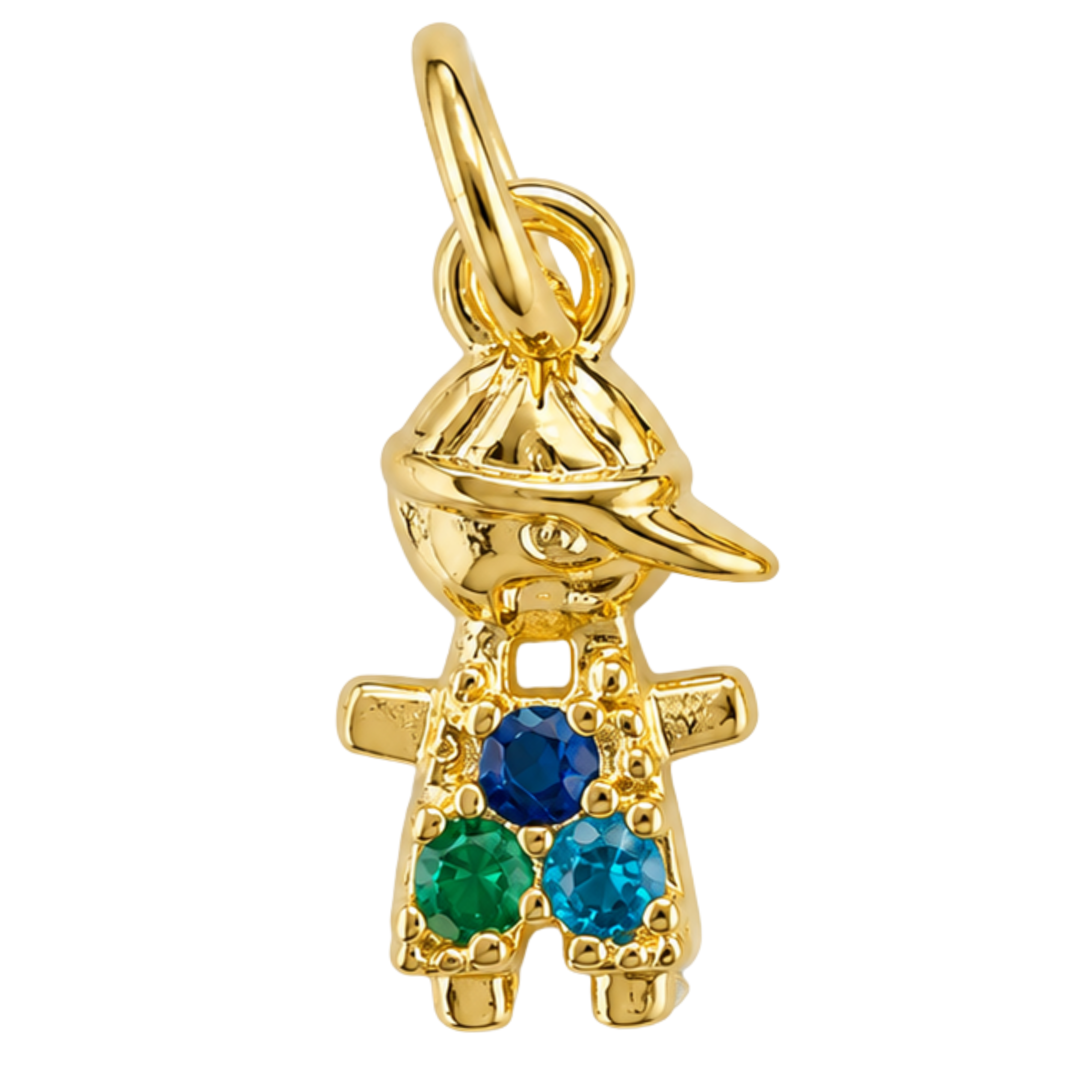 Cadena Adicional para Colgante