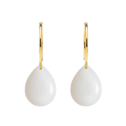 Earrings – Kit not included