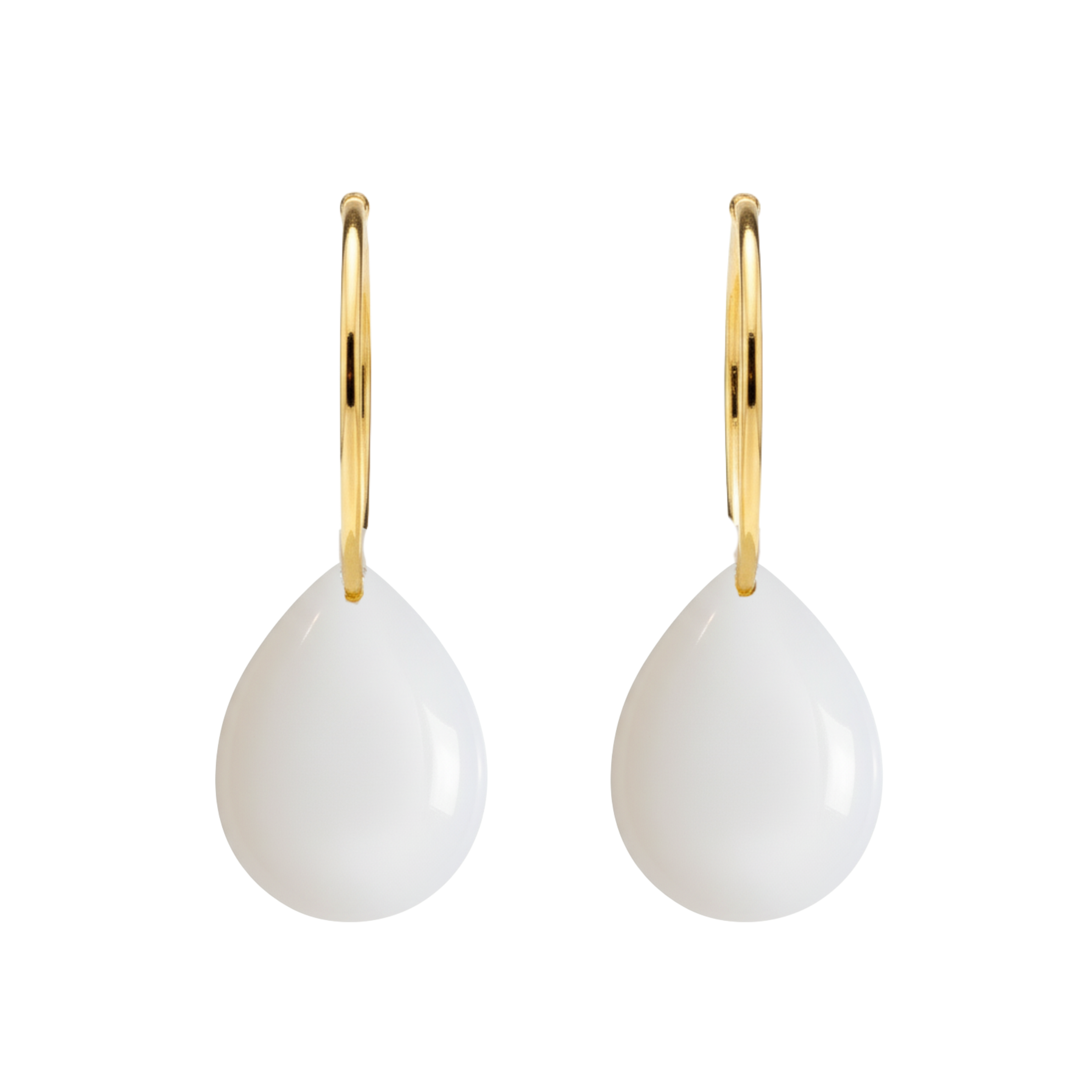 Earrings – Kit not included