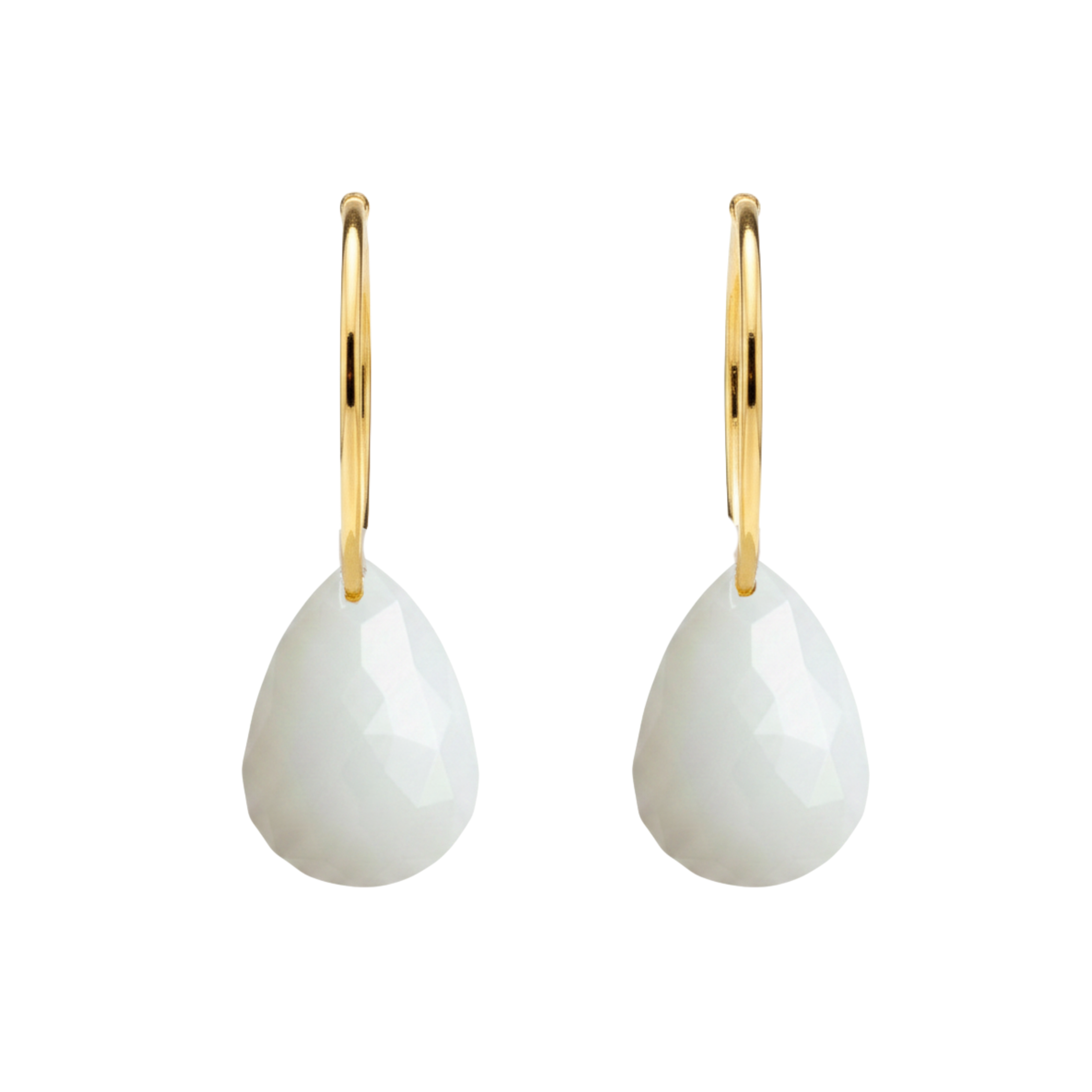 Earrings – Kit not included