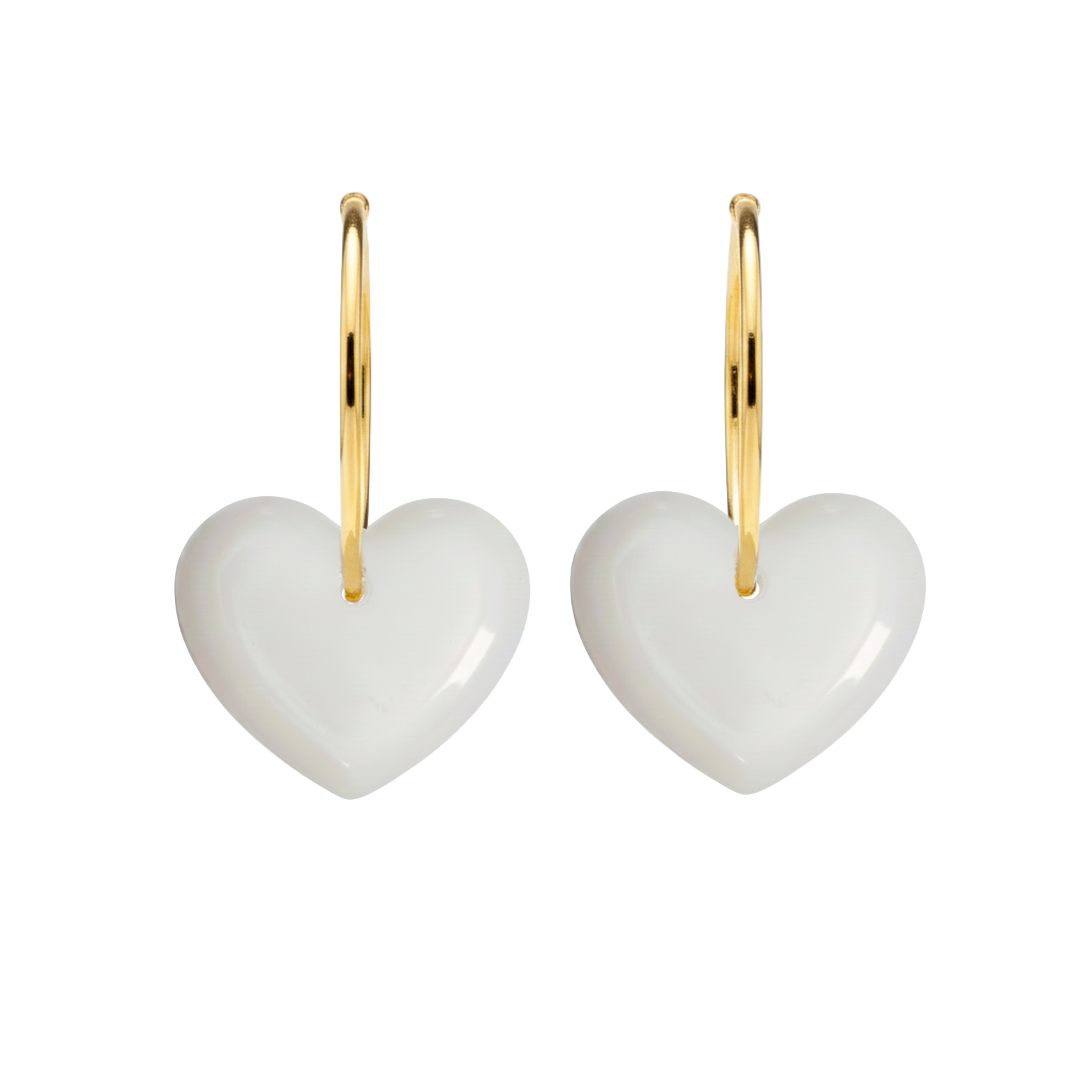 Earrings – Kit not included