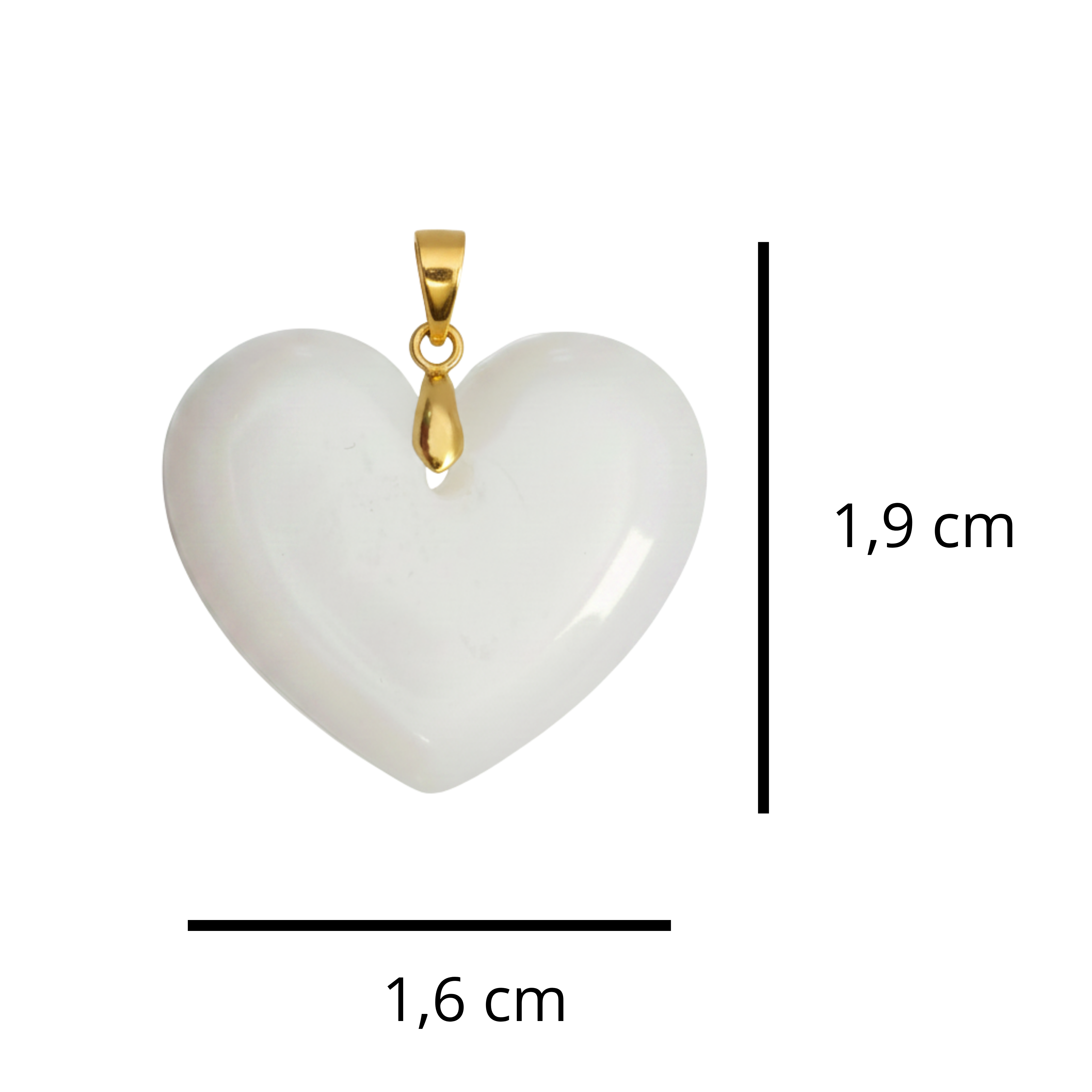 Chubby Heart