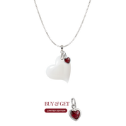 Corazón Torcido 