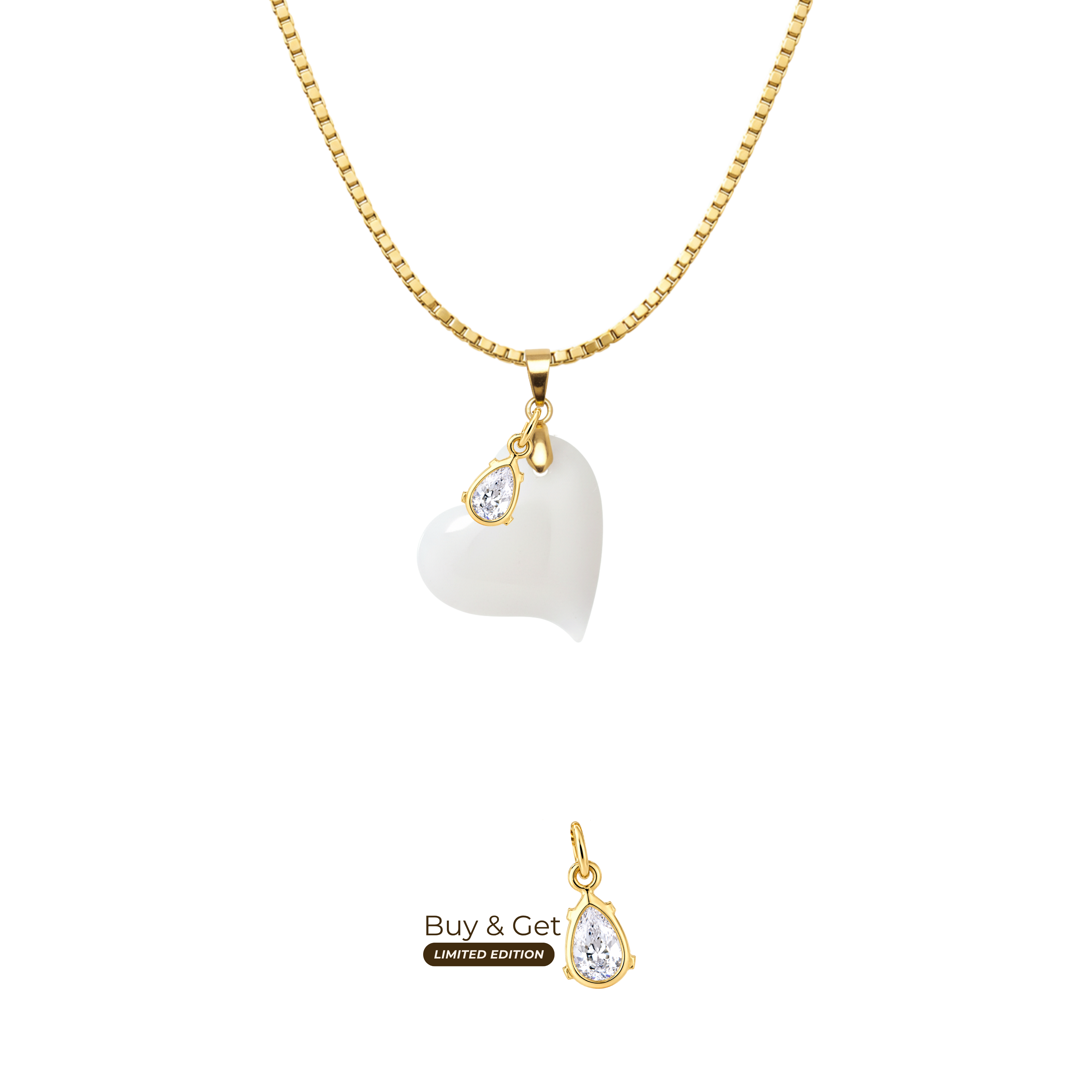 Corazón Torcido 