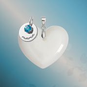 Pingente Adicional com Medalha Mama