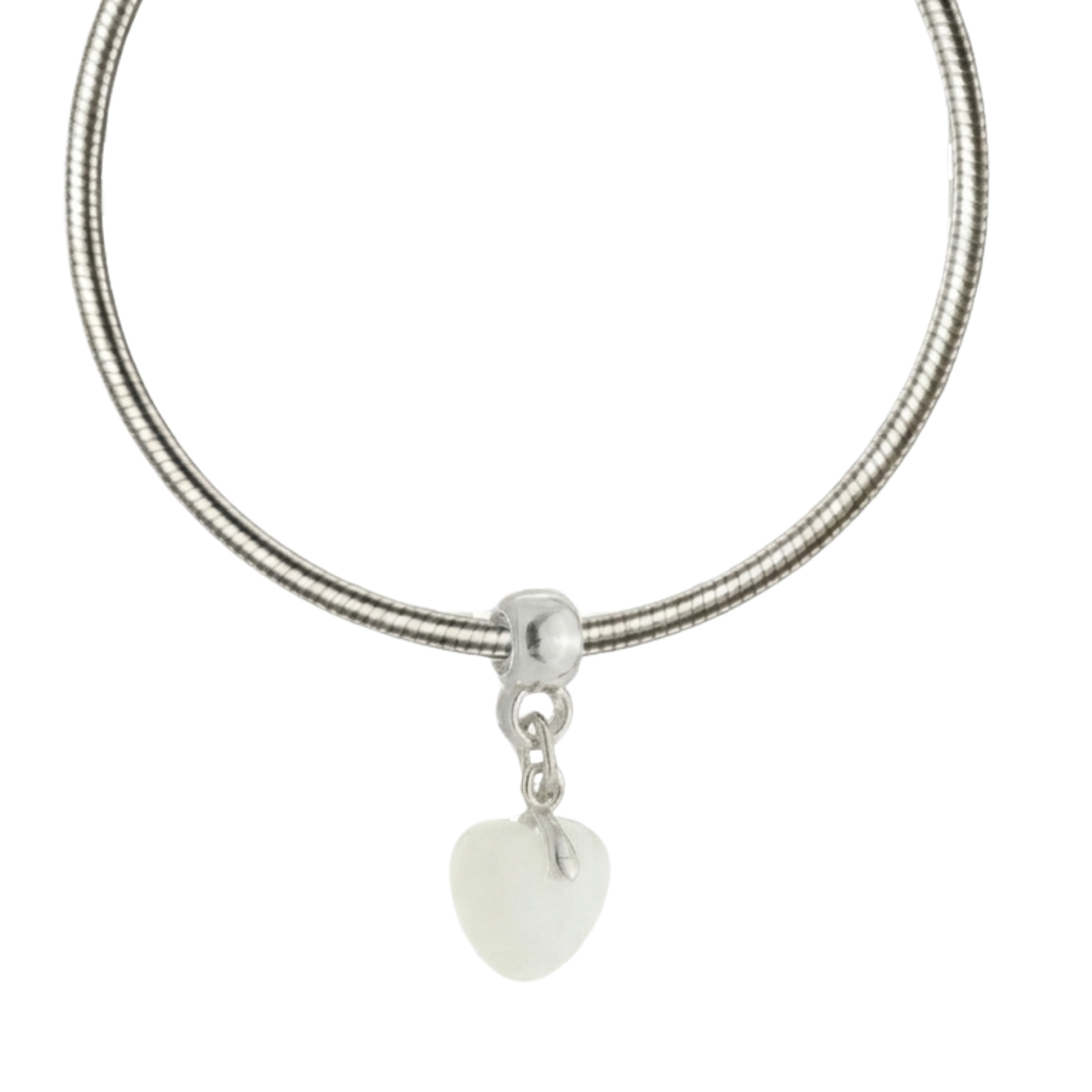 Mini Cœur Rondouillard