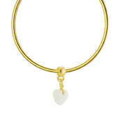 Charm con Pulsera Adicional - Kit no incluido