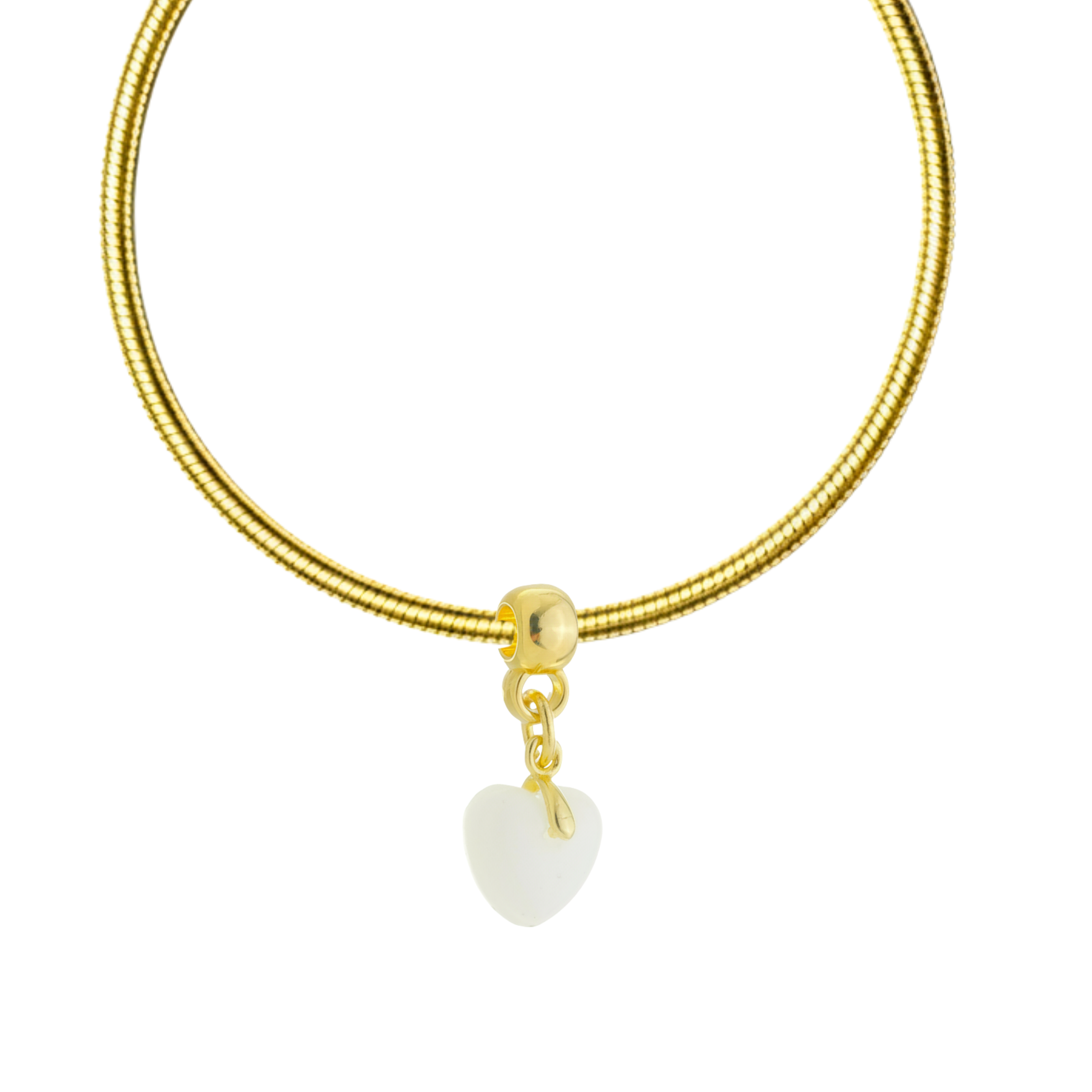 Charm con Pulsera Adicional - Kit no incluido