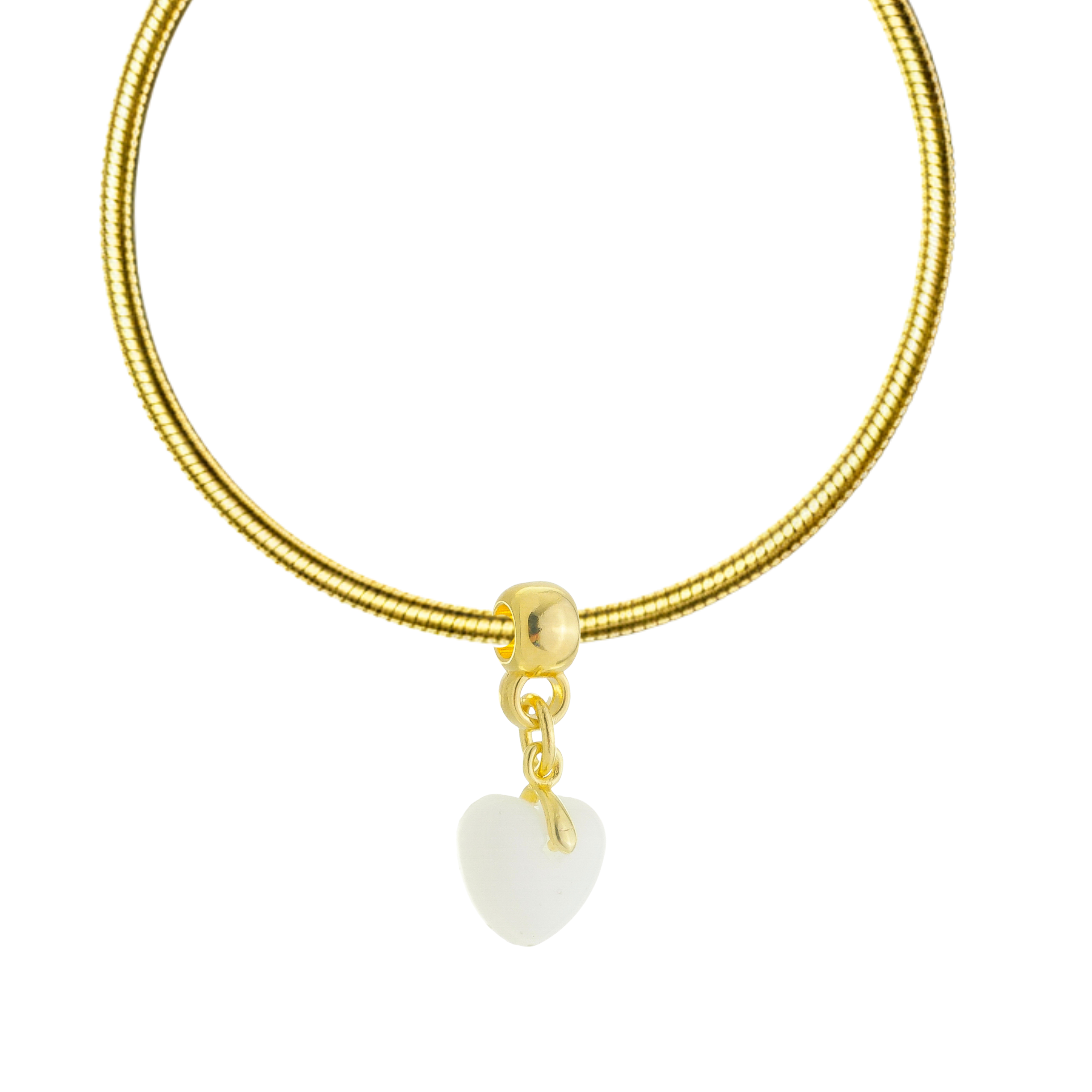 Mini Cœur Rondouillard