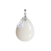 Gota Gordita con Gota de Circonita