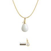 Goutte Taillée 