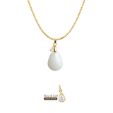Goutte Taillée 