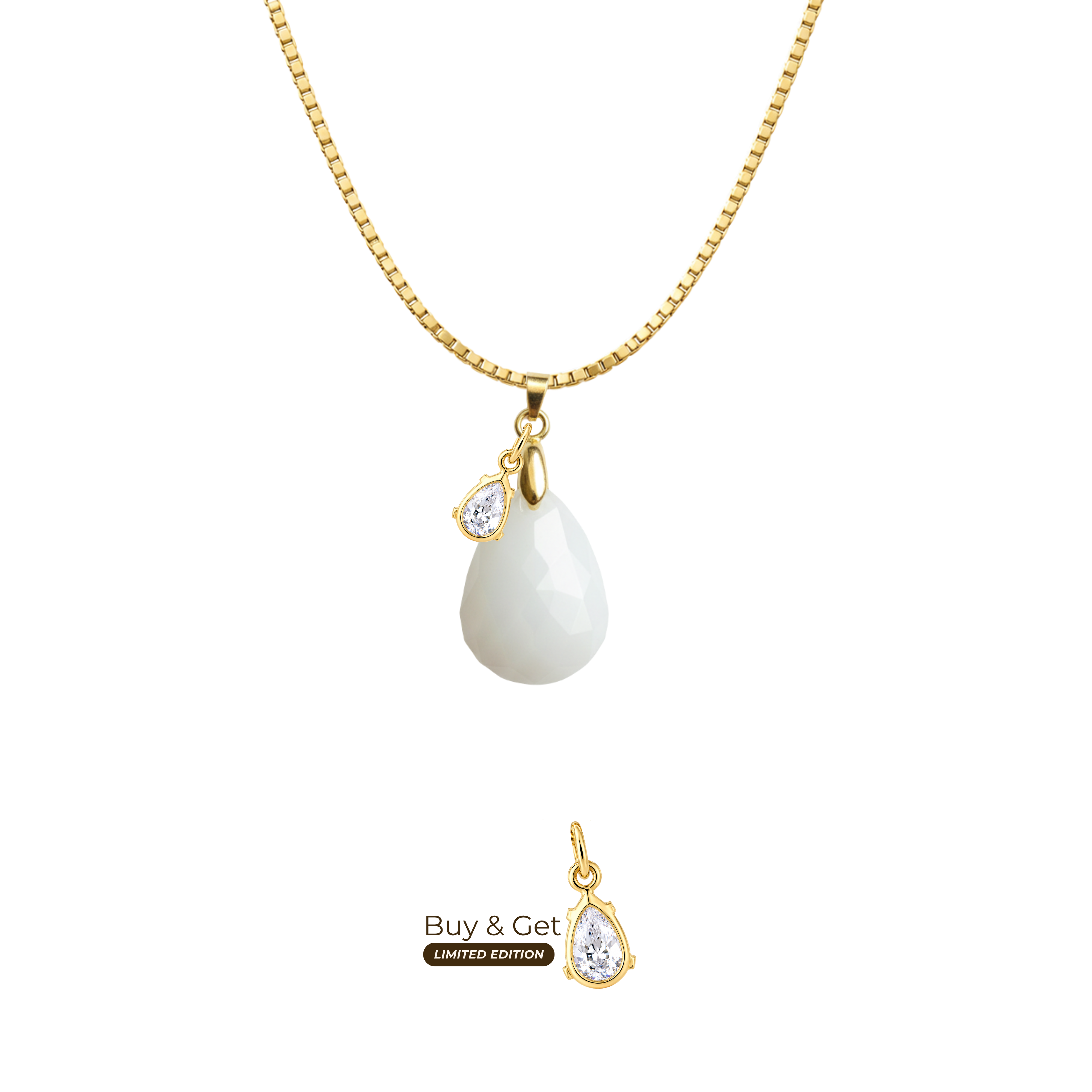 Diamond Drop