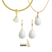 Gota de Diamante