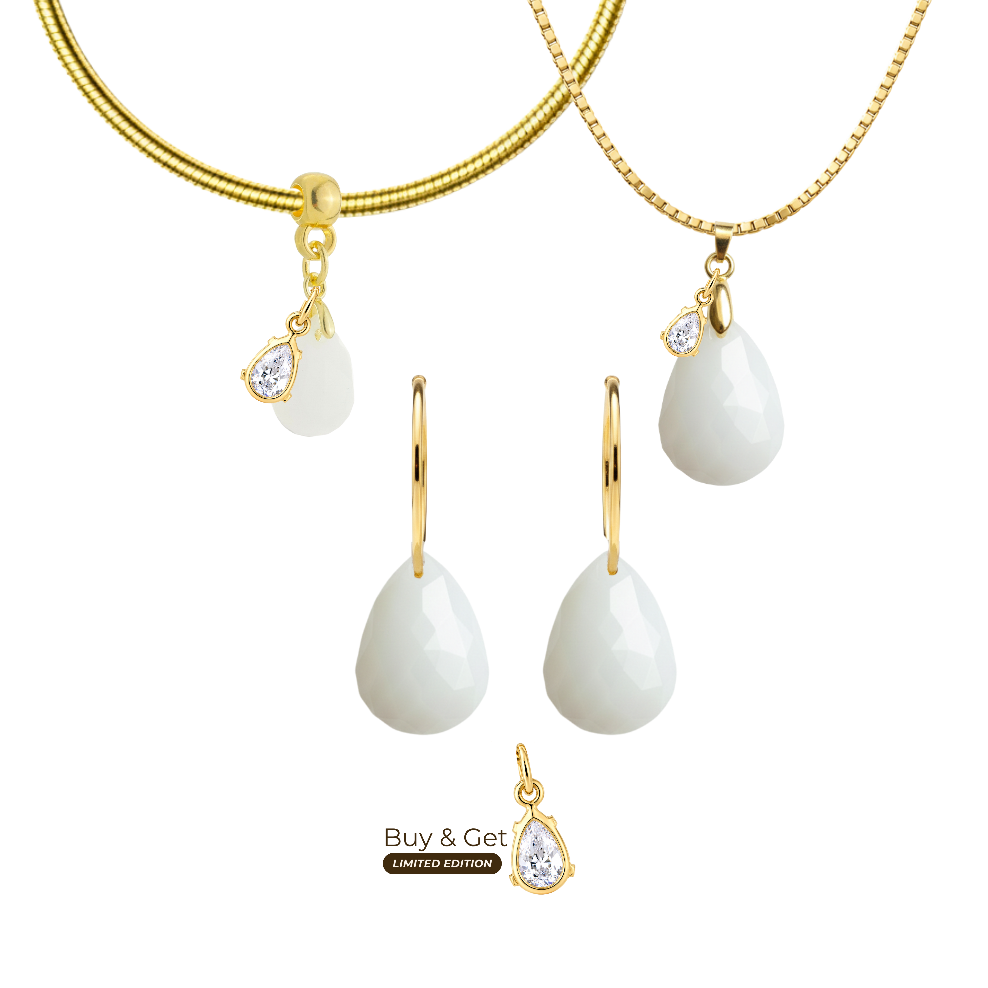 Gota de Diamante