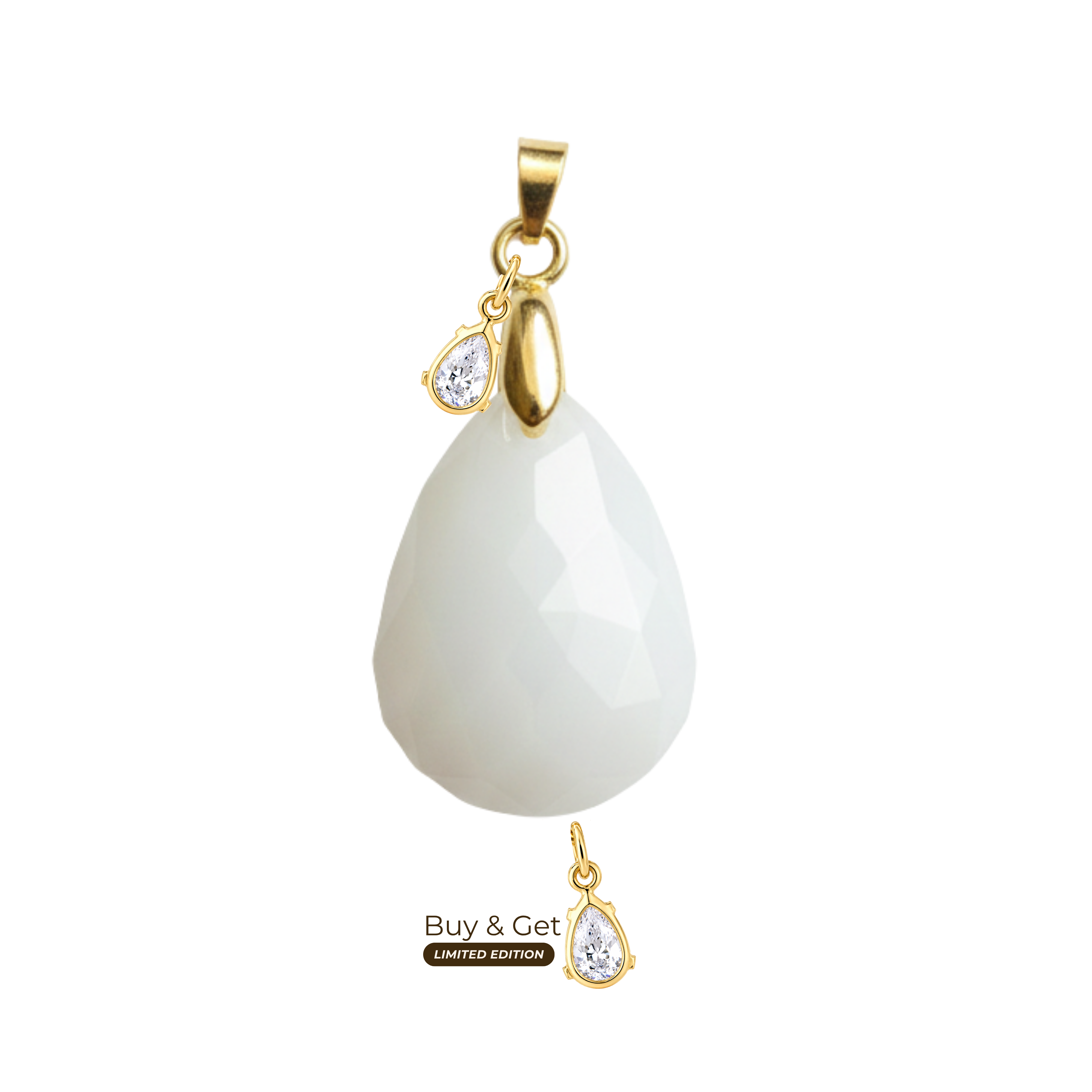 Gota de Diamante