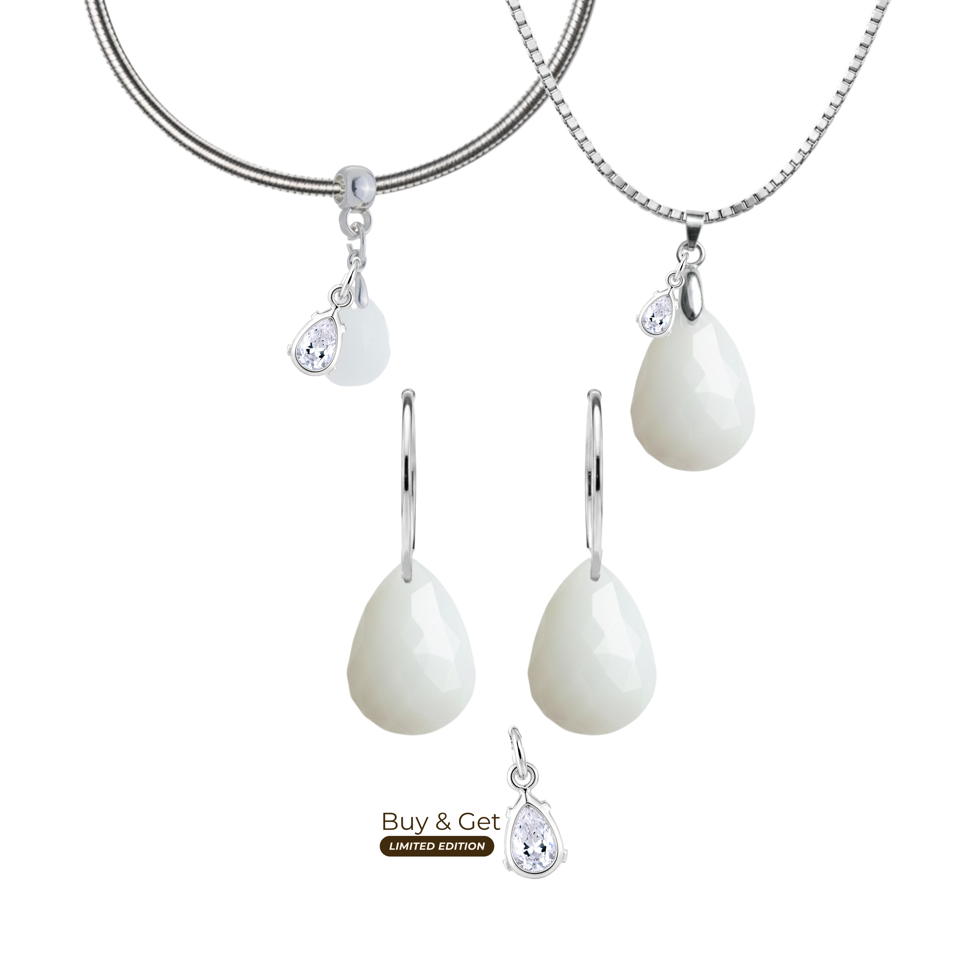 Gota de Diamante