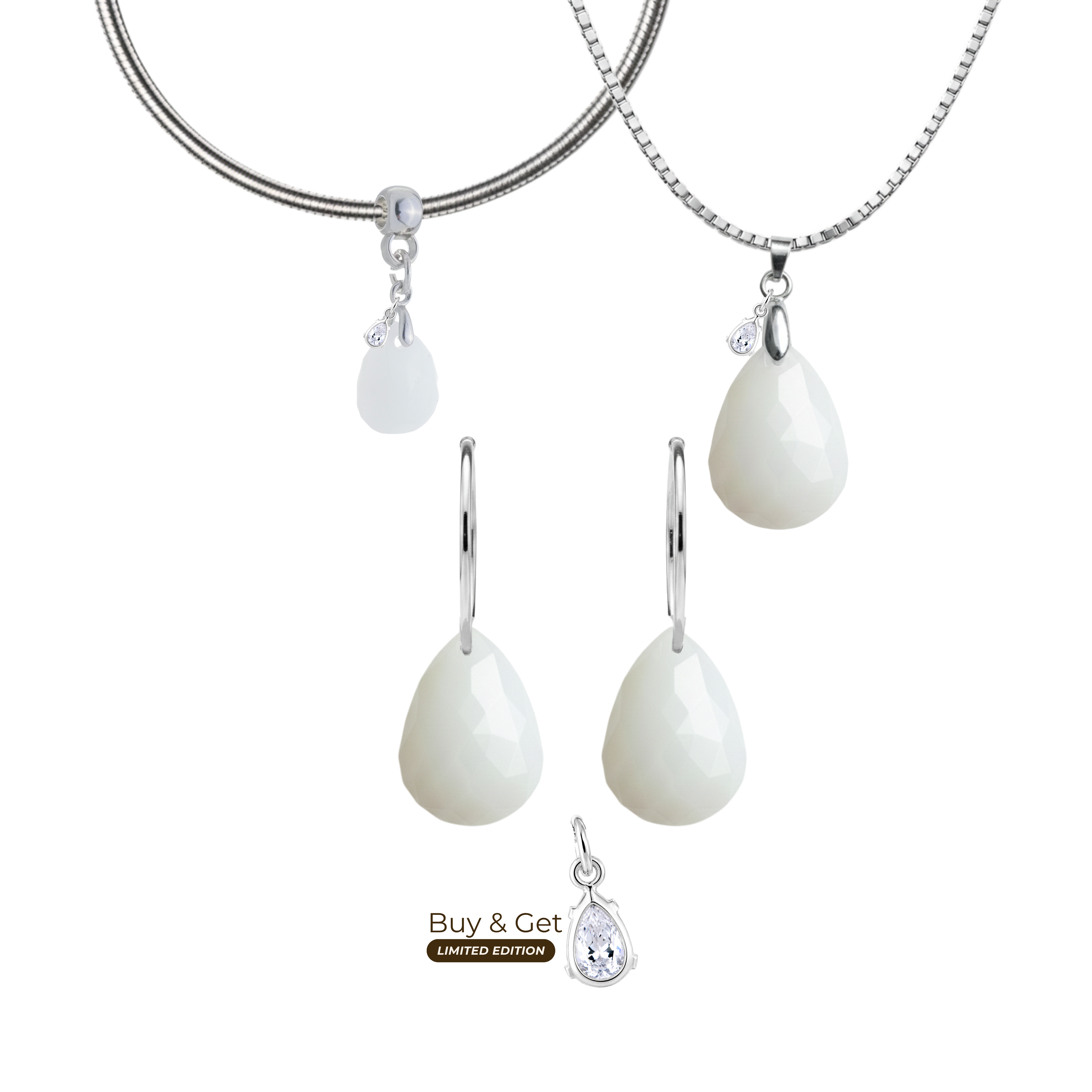 Goutte Taillée 