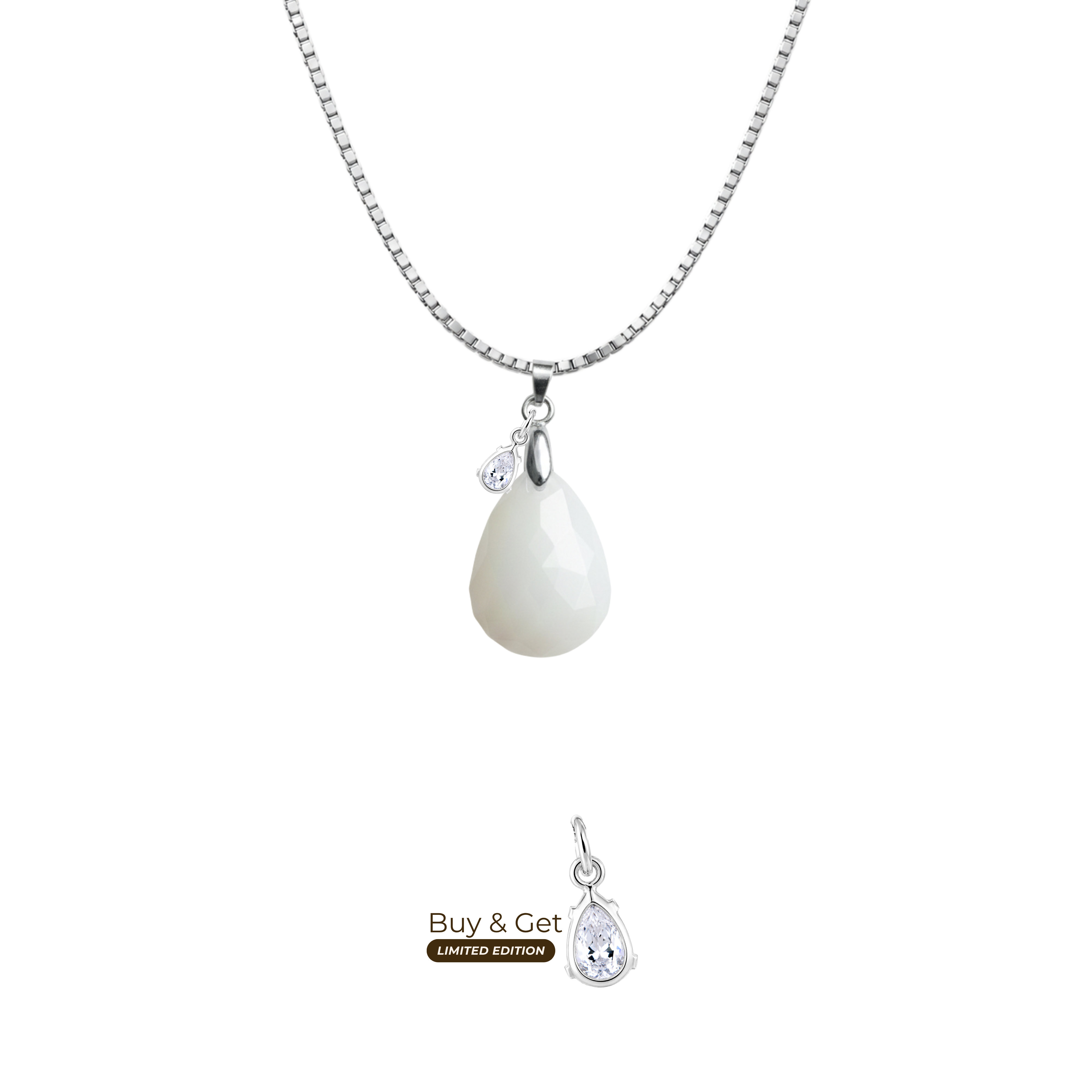 Goutte Taillée 