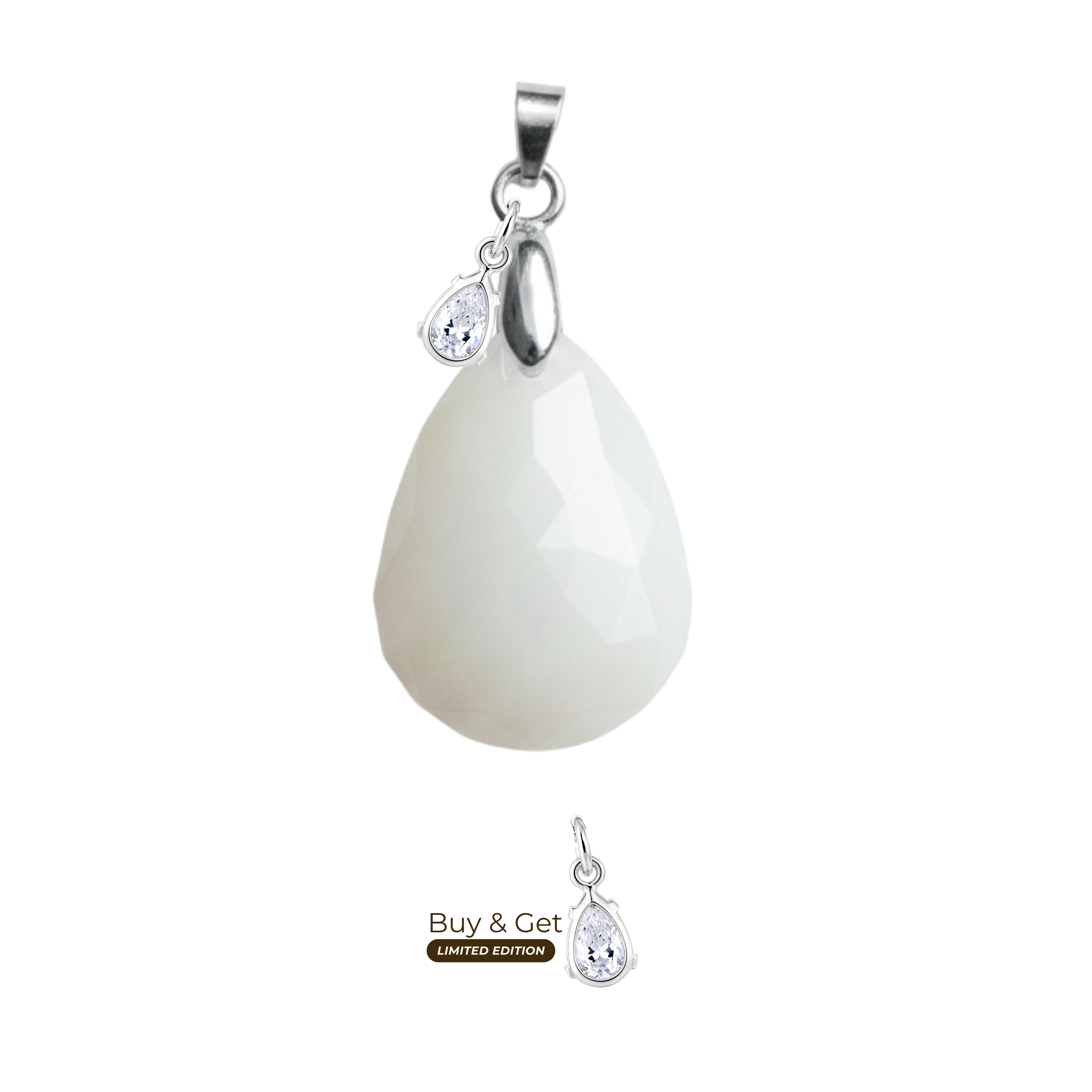 Gota de Diamante