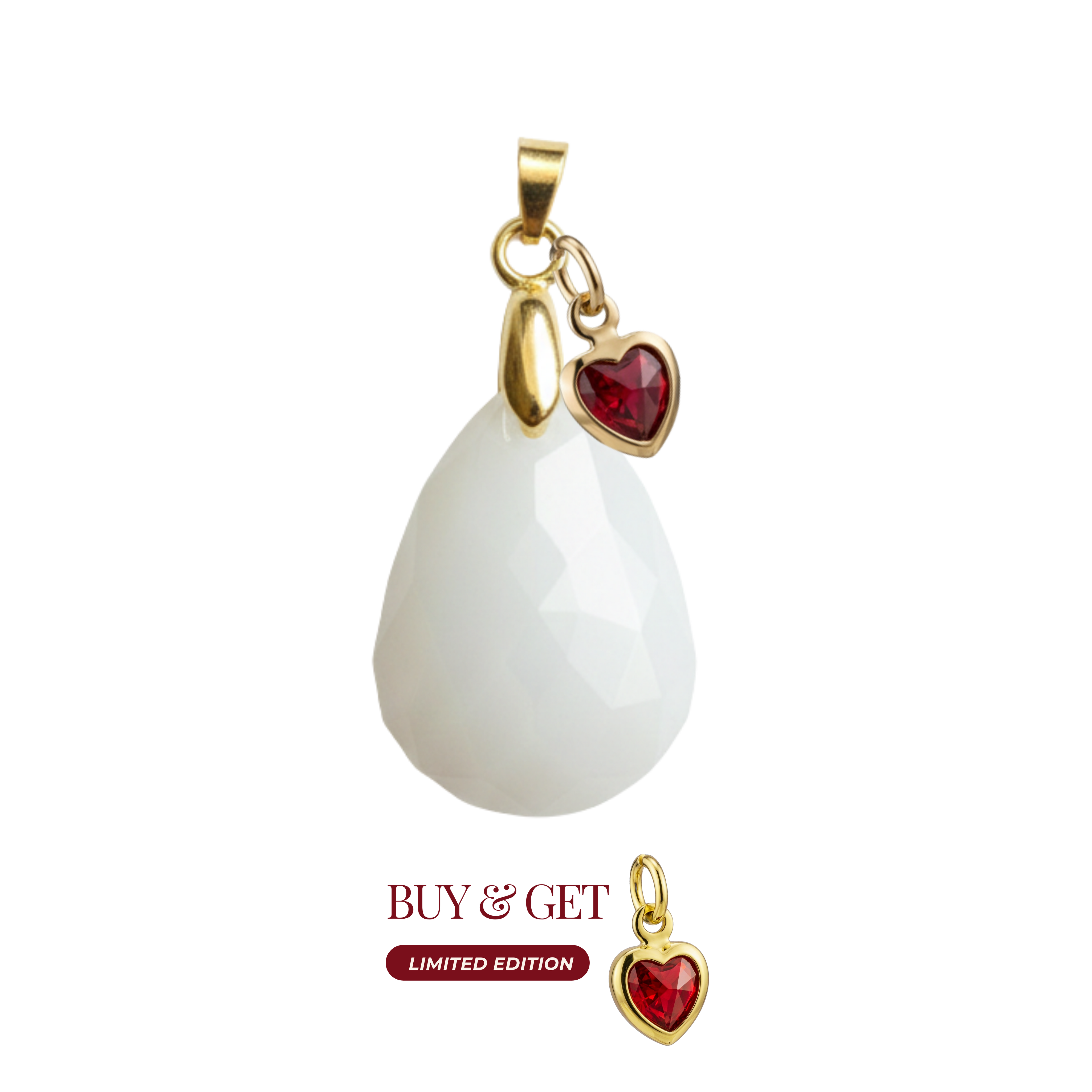 Diamond Drop
