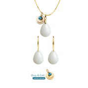 Gota Lapidada