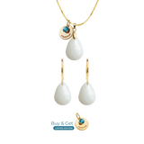 Gota Lapidada