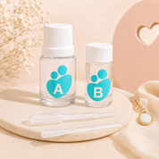 Kit para Rehacer la Joya de Leche Materna