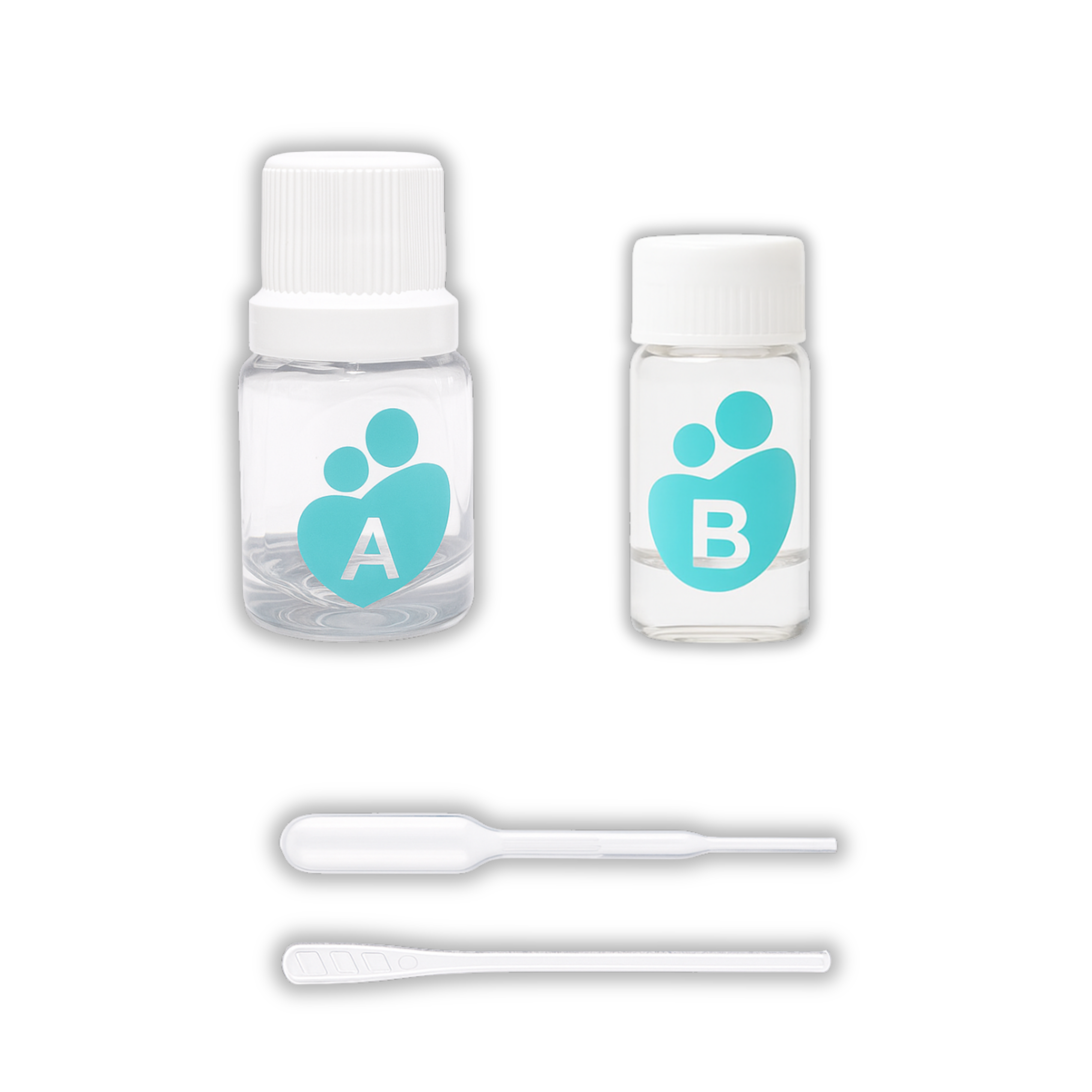 Kit para Rehacer la Joya de Leche Materna