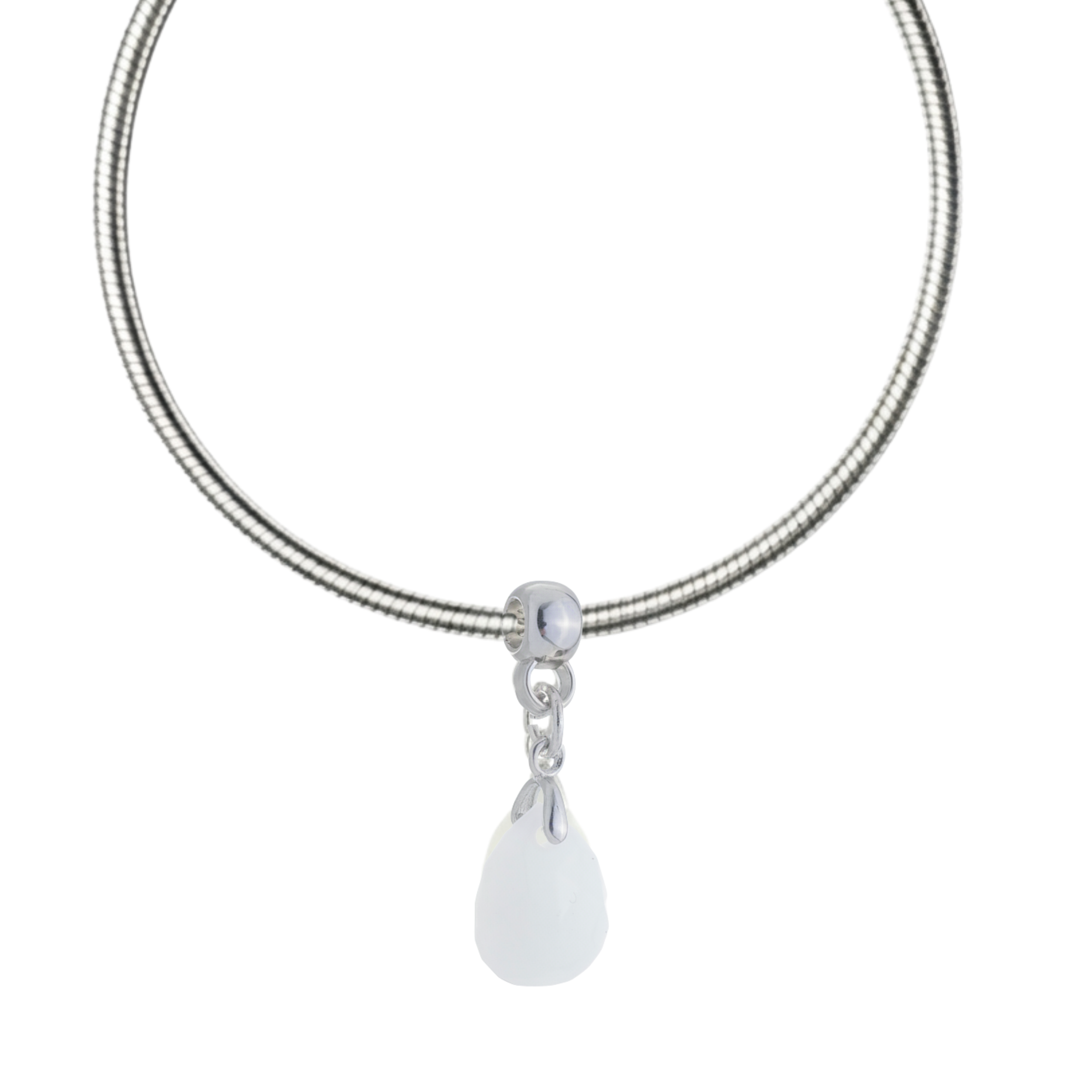 Charm con Pulsera Adicional - Kit no incluido