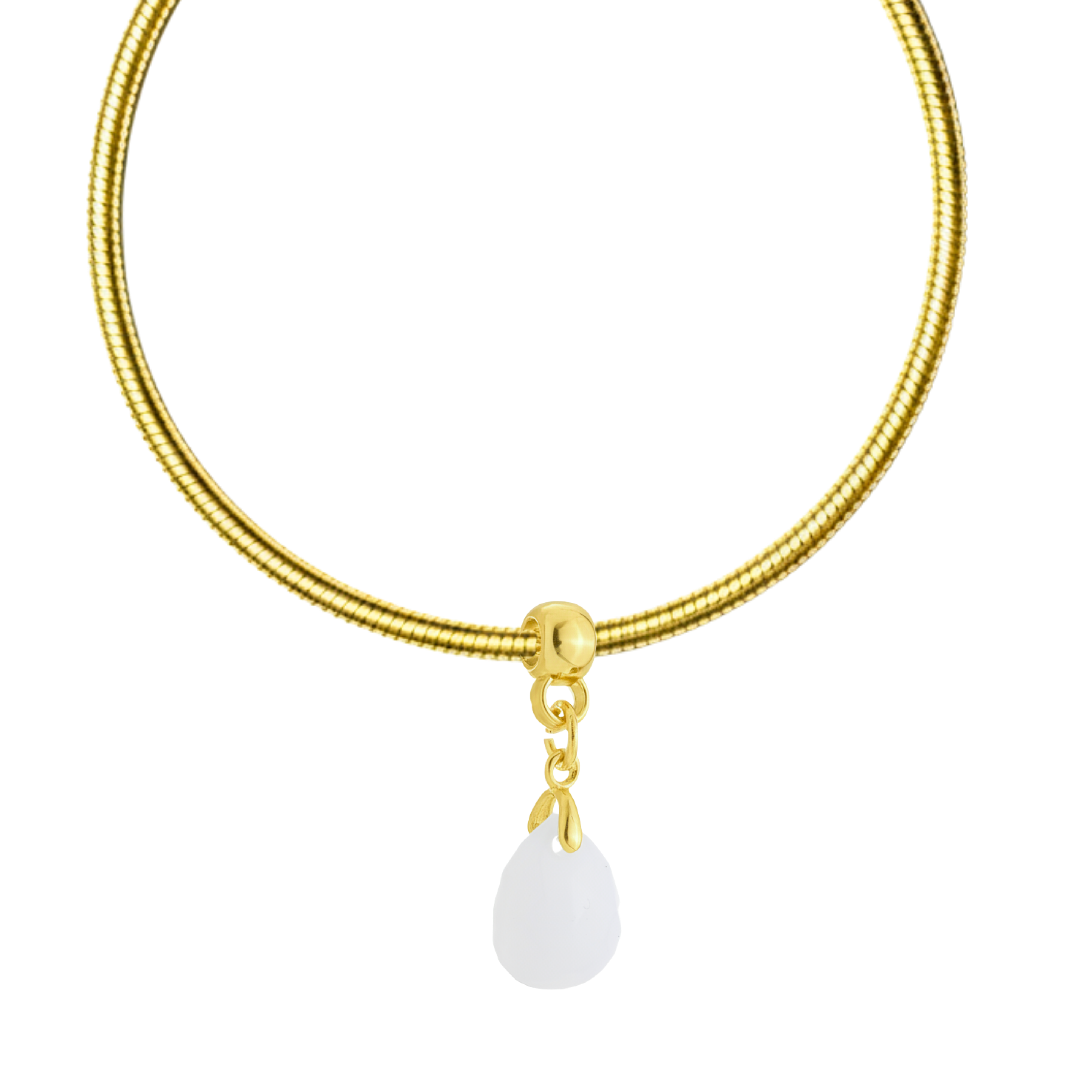 Charm con Pulsera Adicional - Kit no incluido