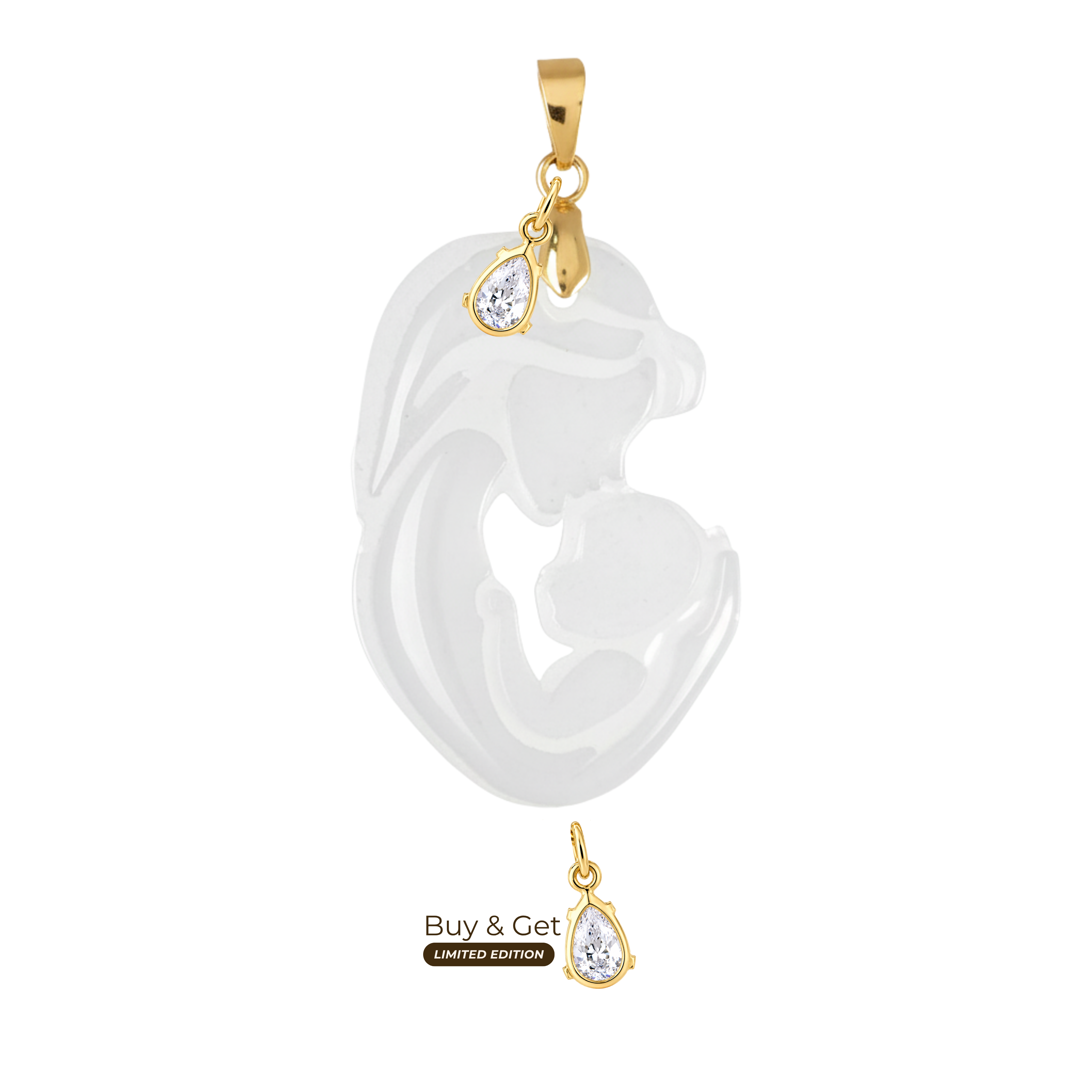 Maman et Bébé