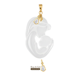 Maman et Bébé
