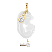 Madre y bebé