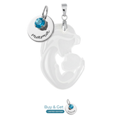 Madre y bebé
