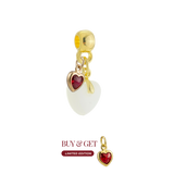 Mini Cœur Rondouillard