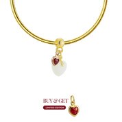 Mini Cuore Paffuto