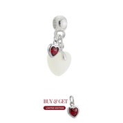 Mini Cœur Rondouillard